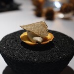 日本のイタリア料理店 sai - 