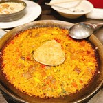 スペイン料理 アロス - 