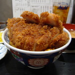 食事処 酒処 富士かつ - 