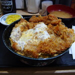 食事処 酒処 富士かつ - 