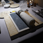 日本のイタリア料理店 sai - 