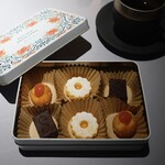 日本のイタリア料理店 sai - 