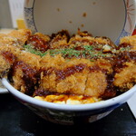 食事処 酒処 富士かつ - 