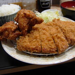 食事処 酒処 富士かつ - 