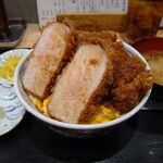 食事処 酒処 富士かつ - 