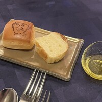 シーフードイタリアン　ポルト - 