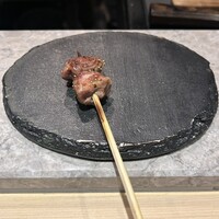 鳥つき - 