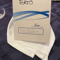 シーフードイタリアン　ポルト - 