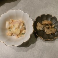 NK 蕎麦屋の二階 - 