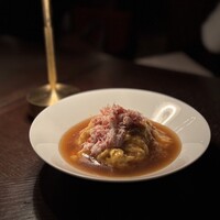 THE CONDER HOUSE -  THE CONDER HOUSE -