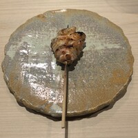 鳥つき - 