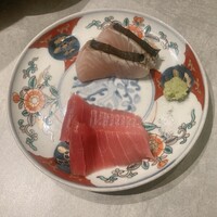 NK 蕎麦屋の二階 - 