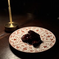 THE CONDER HOUSE -  THE CONDER HOUSE -