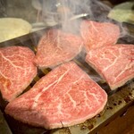 赤坂 らいもん - 