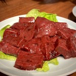 赤坂 らいもん - 