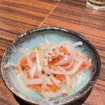 焼き鳥とワイン＋ビストロおでん 3B - 