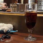 シュン - コーラ