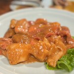 赤坂 らいもん - 