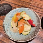 焼き鳥とワイン＋ビストロおでん 3B - 