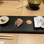 鴨ときどき馬 - 