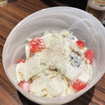 焼き鳥とワイン＋ビストロおでん 3B - 