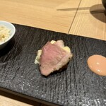 鴨ときどき馬 - 