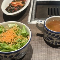 原宿焼肉 KINTAN - 