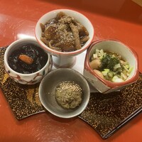 巽蕎麦 志ま平 - 