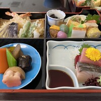 鰻割烹 伊豆栄 梅川亭 - 