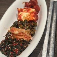 原宿焼肉 KINTAN - 