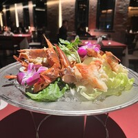 Re Wharf - 