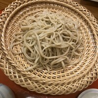 巽蕎麦 志ま平 - 