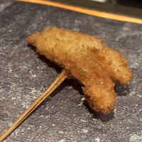 シュン - 白魚