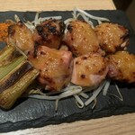 水面月 - 