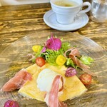 カフェアンドエヌ - 