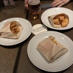 PIZZERIA & BAR NOHGA - 