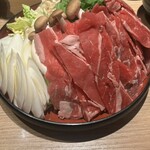 水面月 - 