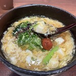 甘党まえだ あべの地下センター - 