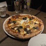 PIZZERIA & BAR NOHGA - 