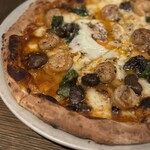 PIZZERIA & BAR NOHGA - 