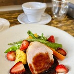 カフェアンドエヌ - 