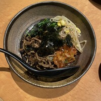 ホルモン焼肉 富や 栄店 - 