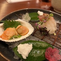 銀座 蟹みつ - 