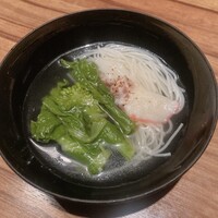 飯家 くーた 銀座二丁目店 - 