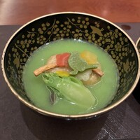 銀座 蟹みつ - 