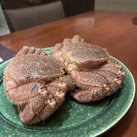 銀座 蟹みつ - 