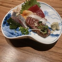 飯家 くーた 銀座二丁目店 - 
