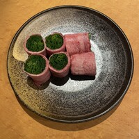 ホルモン焼肉 富や 栄店 - 