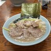 ラーメンショップ 牛久結束店