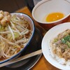 ラーメンビリー 川越クレアモール店